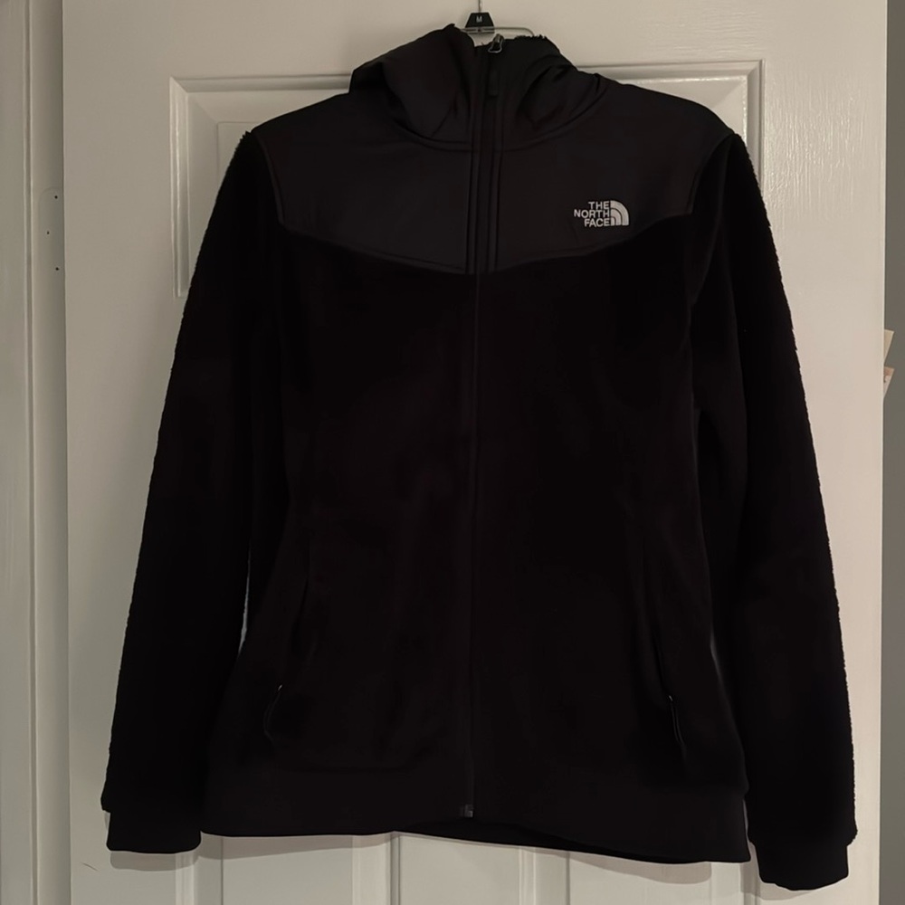 Women’s North Face Oso Jacket